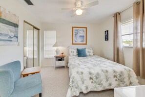 Ferienhaus (3 Bedrooms) | Innenbereich
