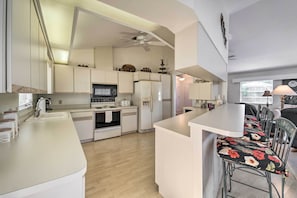 House (3 Bedrooms) | Bahagian dalam