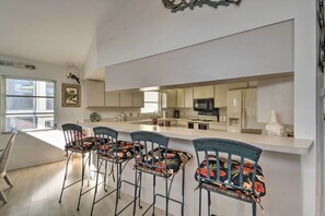 Ferienhaus (3 Bedrooms) | Innenbereich