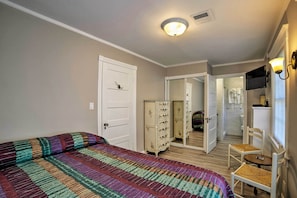 Huis (3 Bedrooms) | Interieur