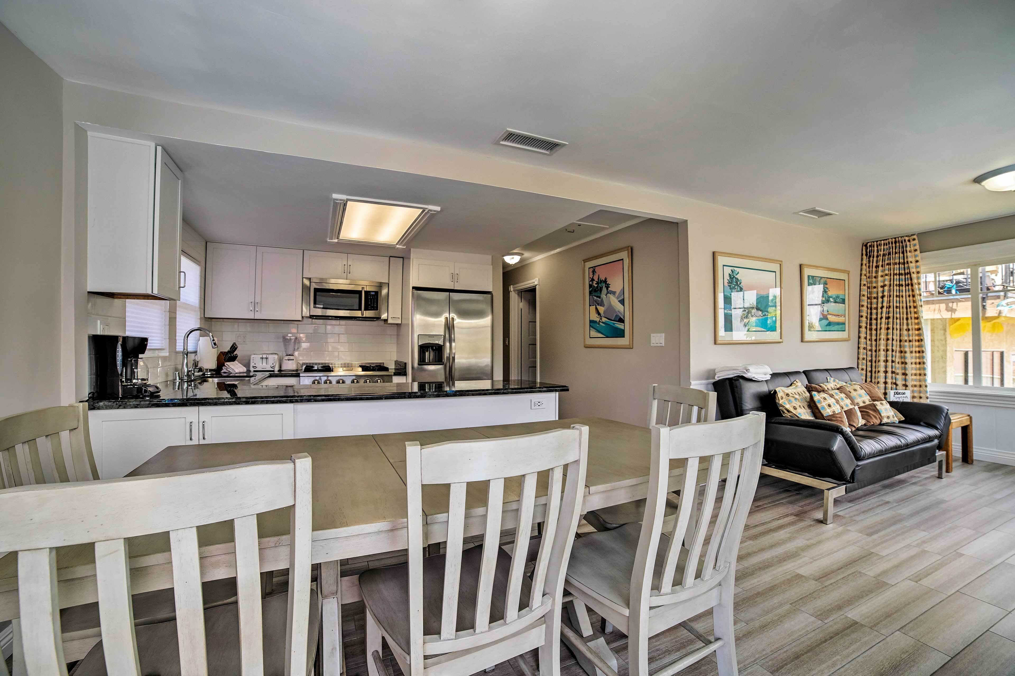 Casa (3 Bedrooms) | Interior