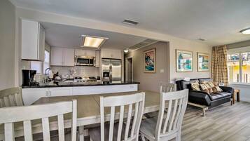 Casa (3 Bedrooms) | Interior