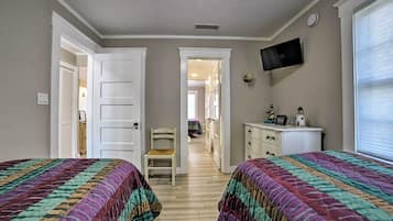 Rumah (3 Bedrooms) | Interior