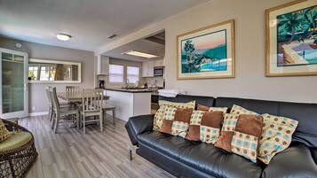 Rumah (3 Bedrooms) | Interior