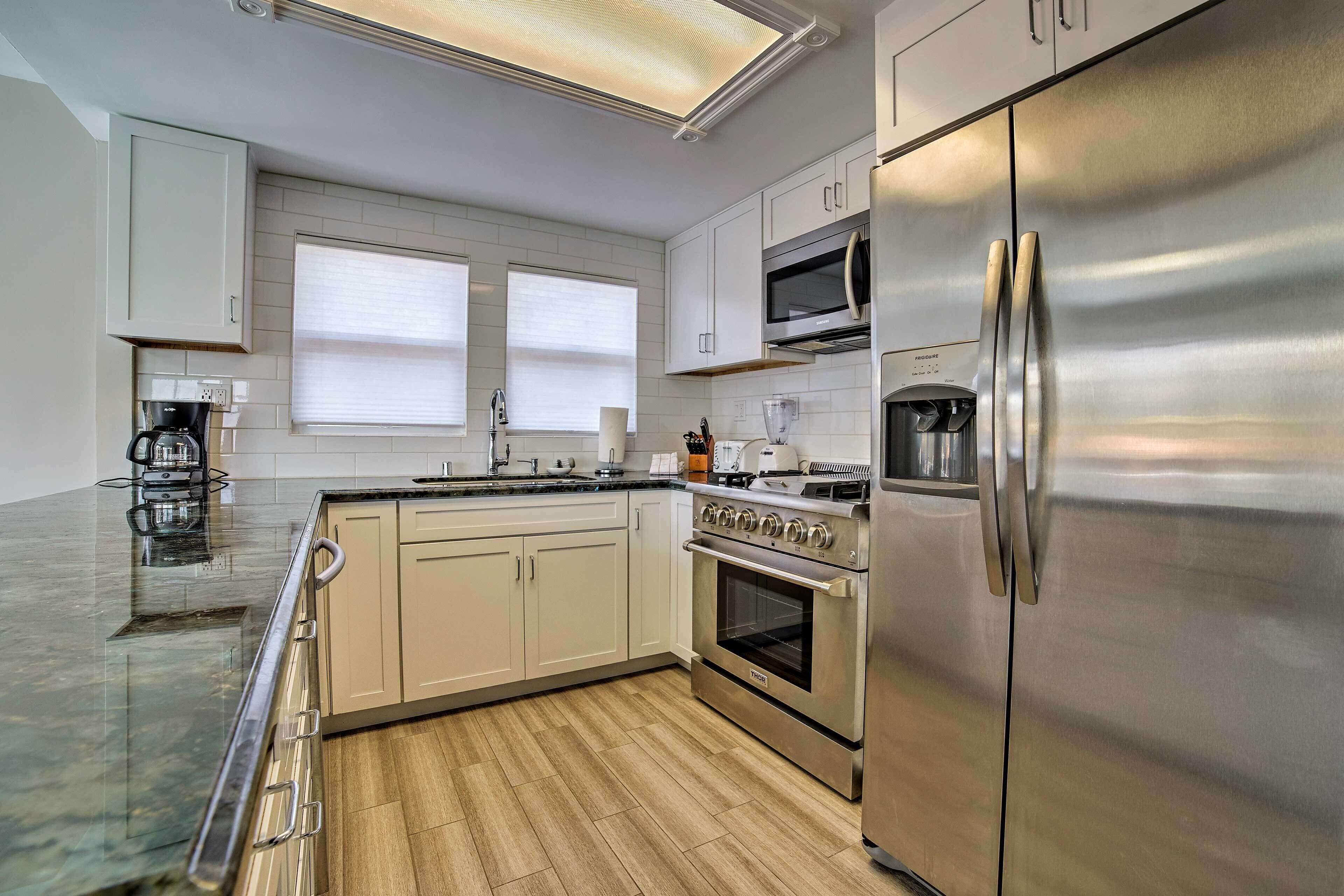 Huis (3 Bedrooms) | Interieur