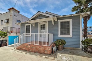 Ferienhaus (3 Bedrooms) | Innenbereich