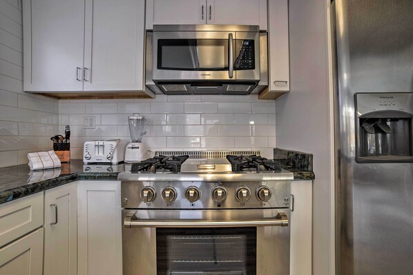 Ferienhaus (3 Bedrooms) | Innenbereich