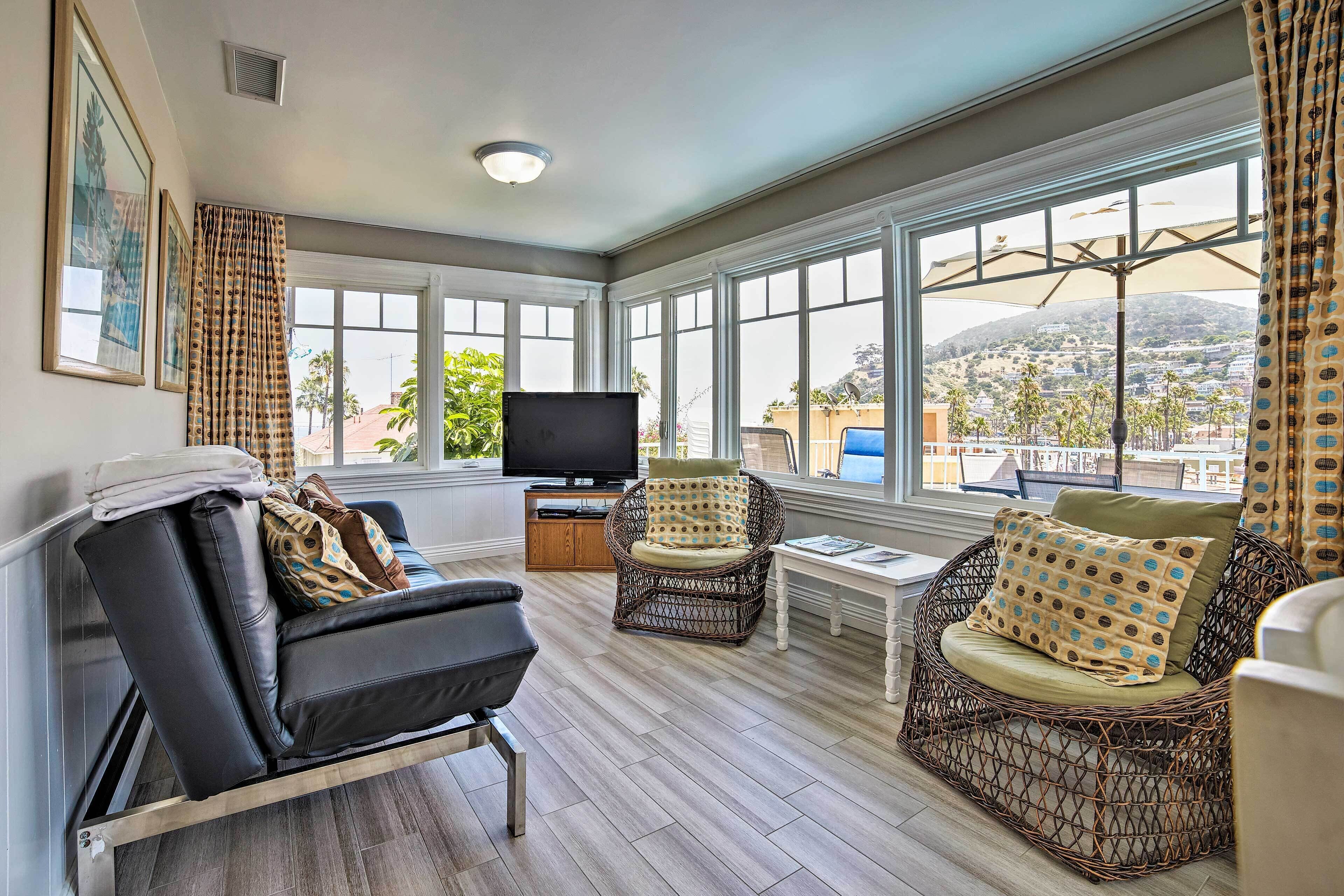 Casa (3 Bedrooms) | Interior