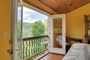 Hus (2 Bedrooms) | Innvendig