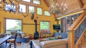 Maison (2 Bedrooms) | Intérieur