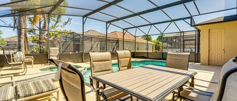 Ferienhaus (5 Bedrooms) | Innenbereich