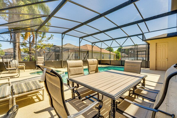 Maison (5 Bedrooms) | Intérieur