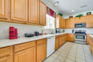 Maison (5 Bedrooms) | Intérieur