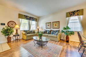 Maison (5 Bedrooms) | Intérieur