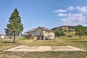 House (1 Bedroom) | Interior