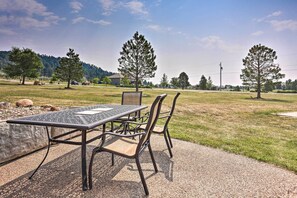 Interior - Black Hawk Lower-level Unit With Game Area! (Blackhawk)