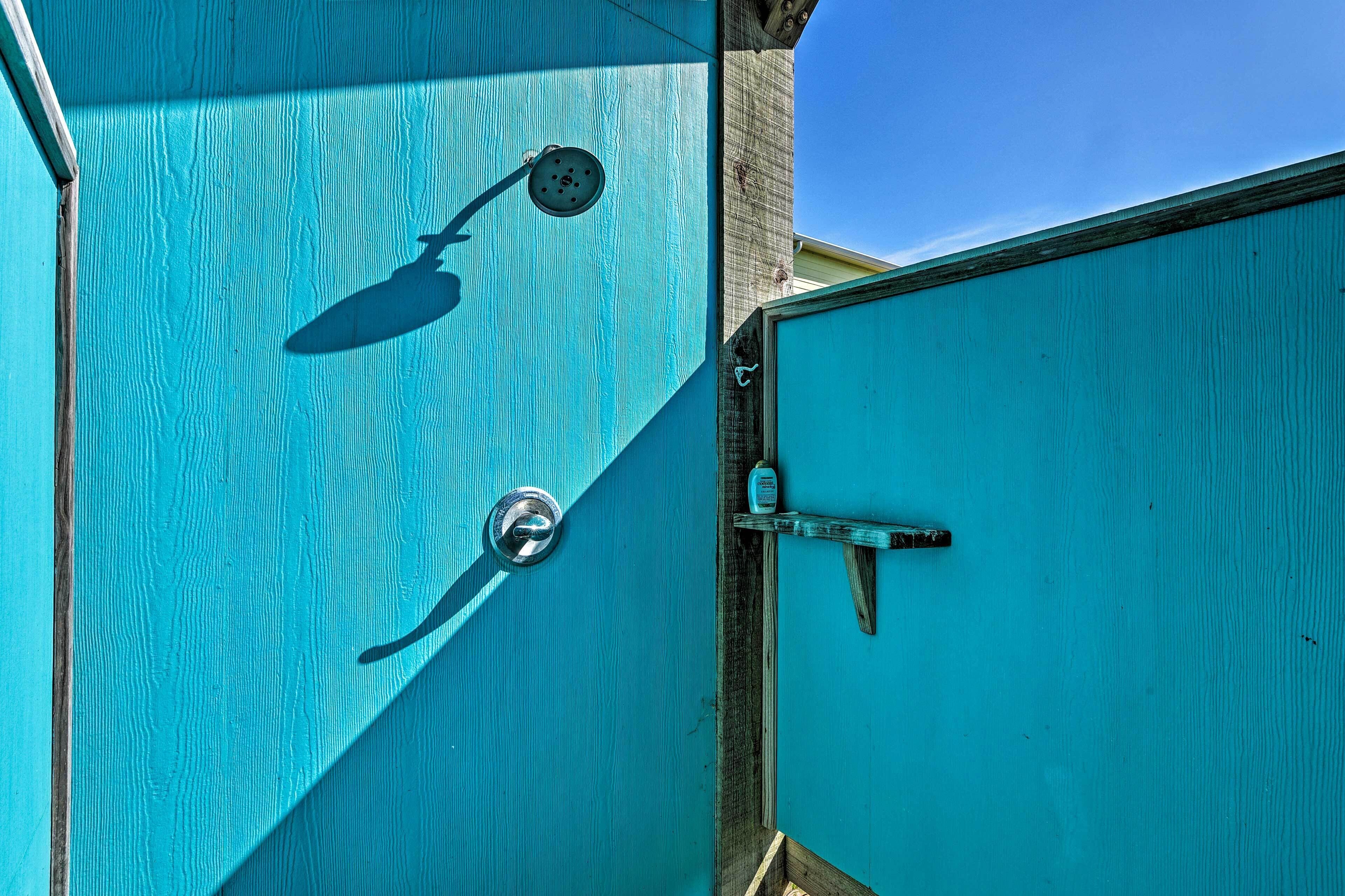 Nhà (3 Bedrooms) | Nội thất