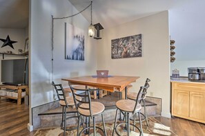 Casa (3 Bedrooms) | Interni