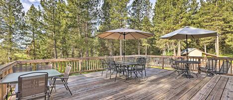 Ev (3 Bedrooms) | İç mekân