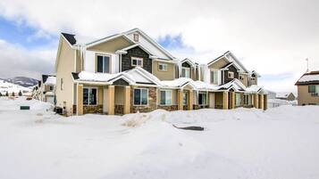 Apartment (4 Bedrooms) | Interior