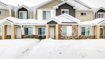 Apartment (4 Bedrooms) | Interior