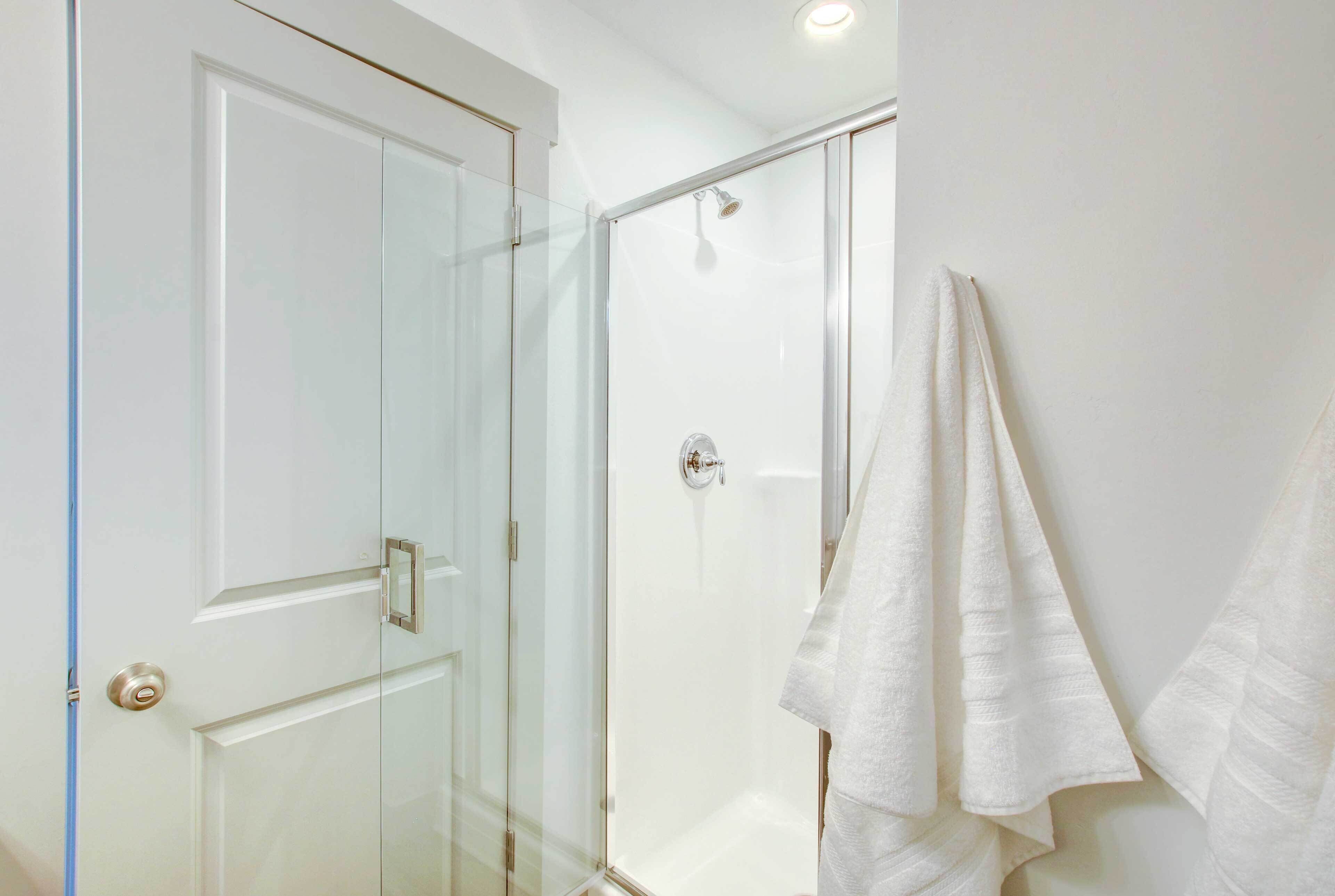 Apartment (4 Bedrooms) | Innenbereich