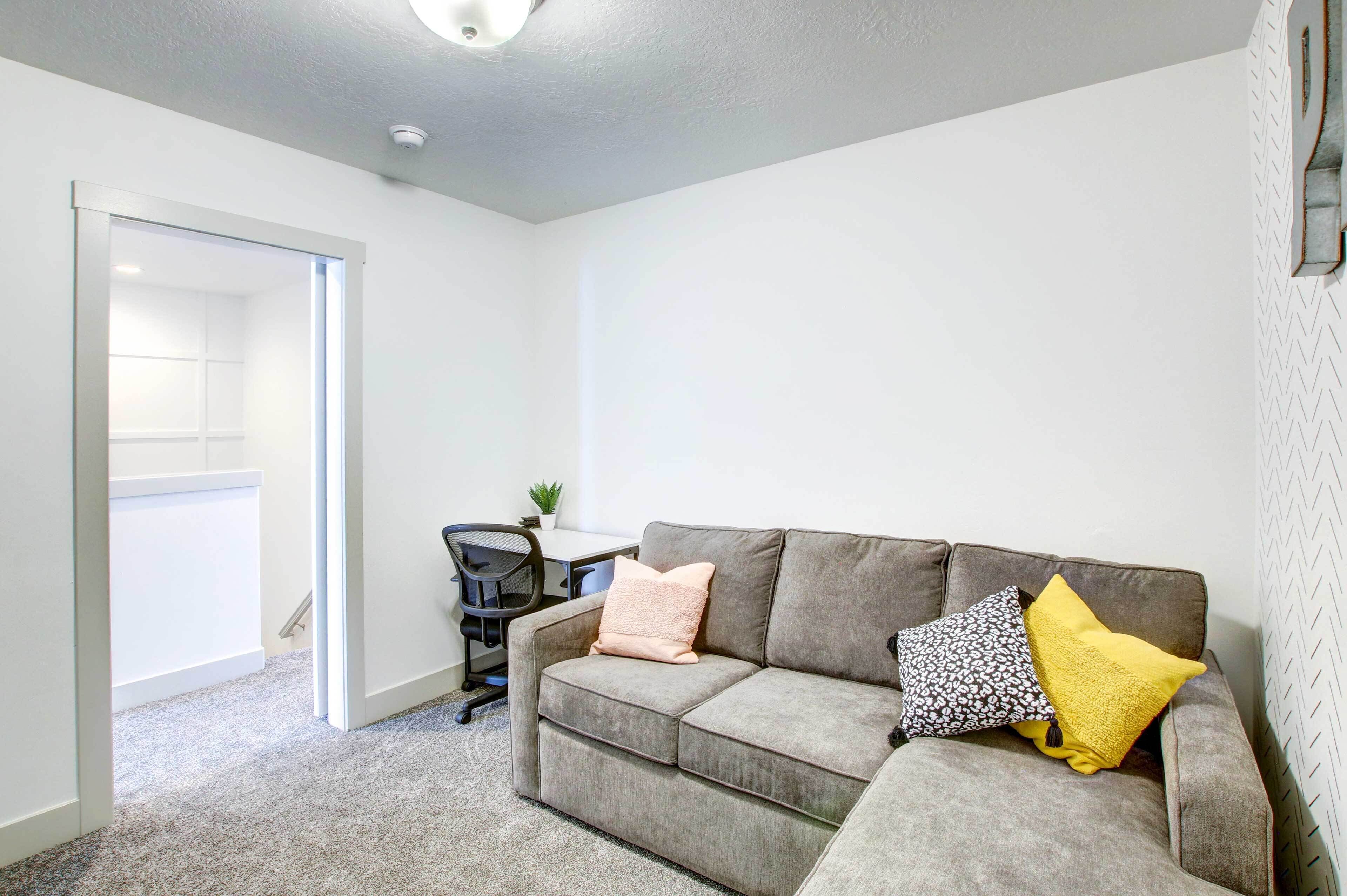 Apartment (4 Bedrooms) | Interior