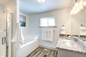 LÀgenhet (4 Bedrooms) | Interiör