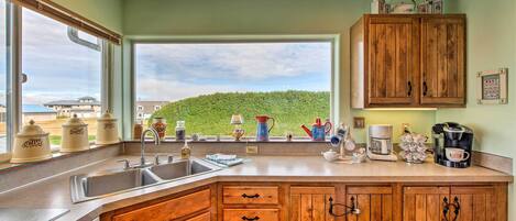 單棟房屋 (3 Bedrooms) | 內部