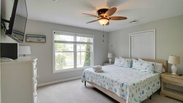House (3 Bedrooms) | Bahagian dalam