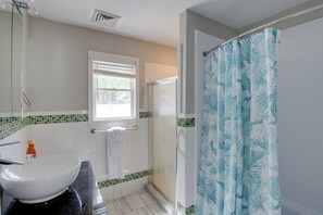 單棟房屋 (3 Bedrooms) | 內部