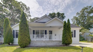 House (3 Bedrooms) | Bahagian dalam