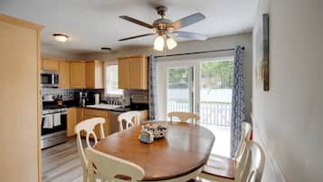 House (3 Bedrooms) | Bahagian dalam