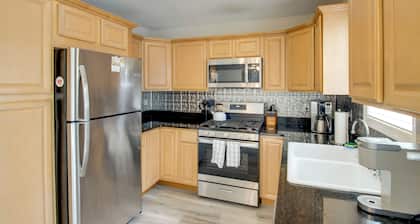 Charming Somers Point House w/ Private Pool!