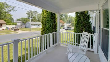 Nhà (3 Bedrooms) | Nội thất