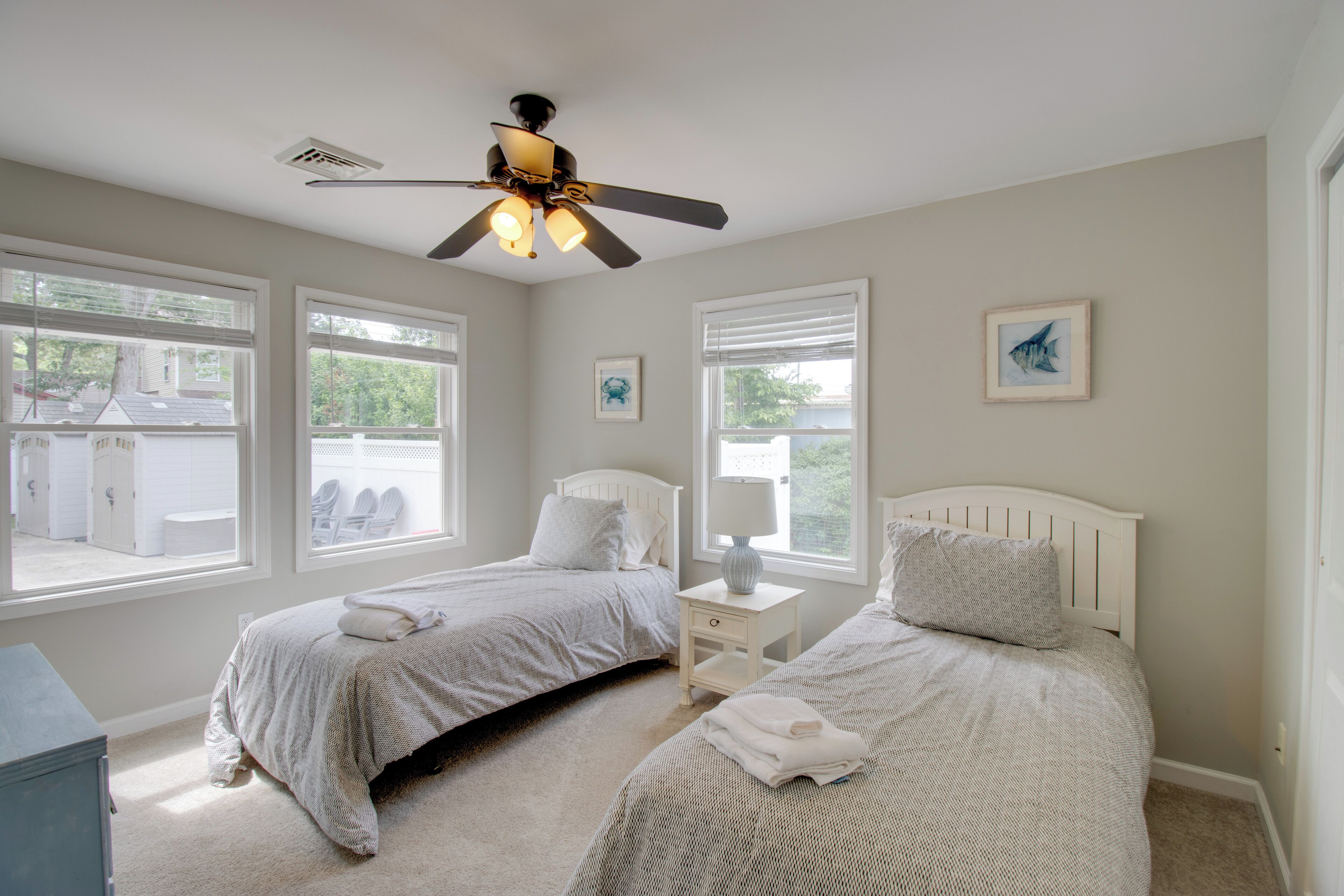 Nhà (3 Bedrooms) | Nội thất