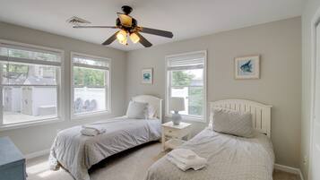 Nhà (3 Bedrooms) | Nội thất