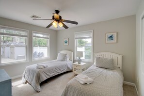 Ferienhaus (3 Bedrooms) | Innenbereich