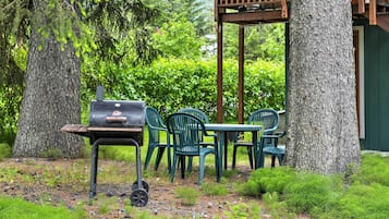 Apartment (0 Bedroom) | Interior