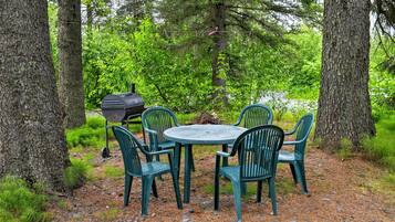 Departamento (0 Bedroom) | Interior