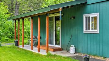 Apartment (0 Bedroom) | Interior