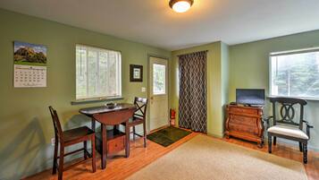 Departamento (0 Bedroom) | Interior