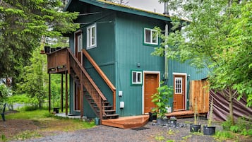 Apartment (0 Bedroom) | Front of property