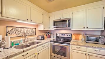 Apartemen (2 Bedrooms) | Interior