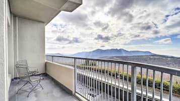 Apartemen (2 Bedrooms) | Interior