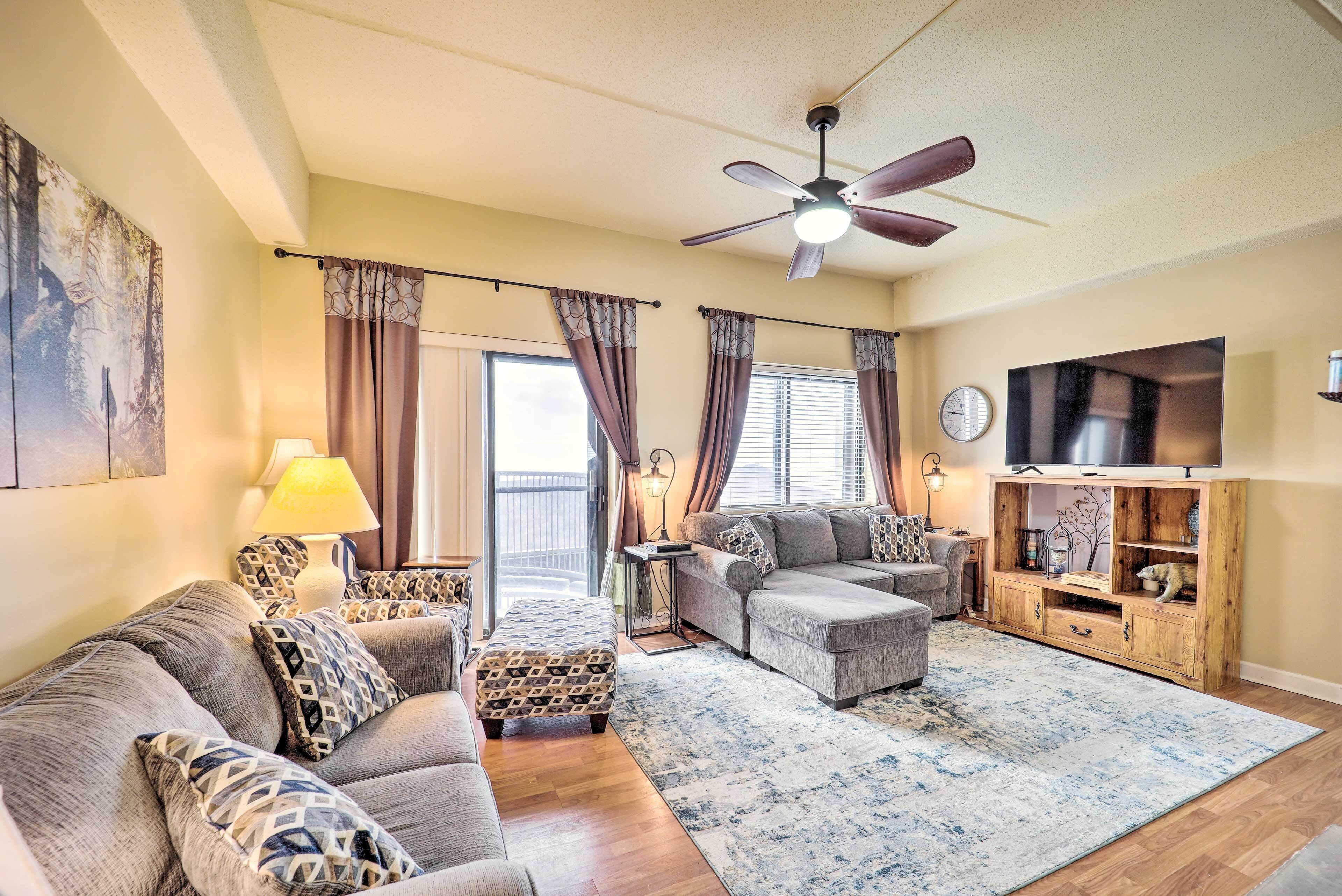 Vacation Rental ~ 3 Mi to Sugar Mountain Resort