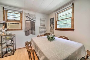 Småhus (2 Bedrooms) | Innvendig