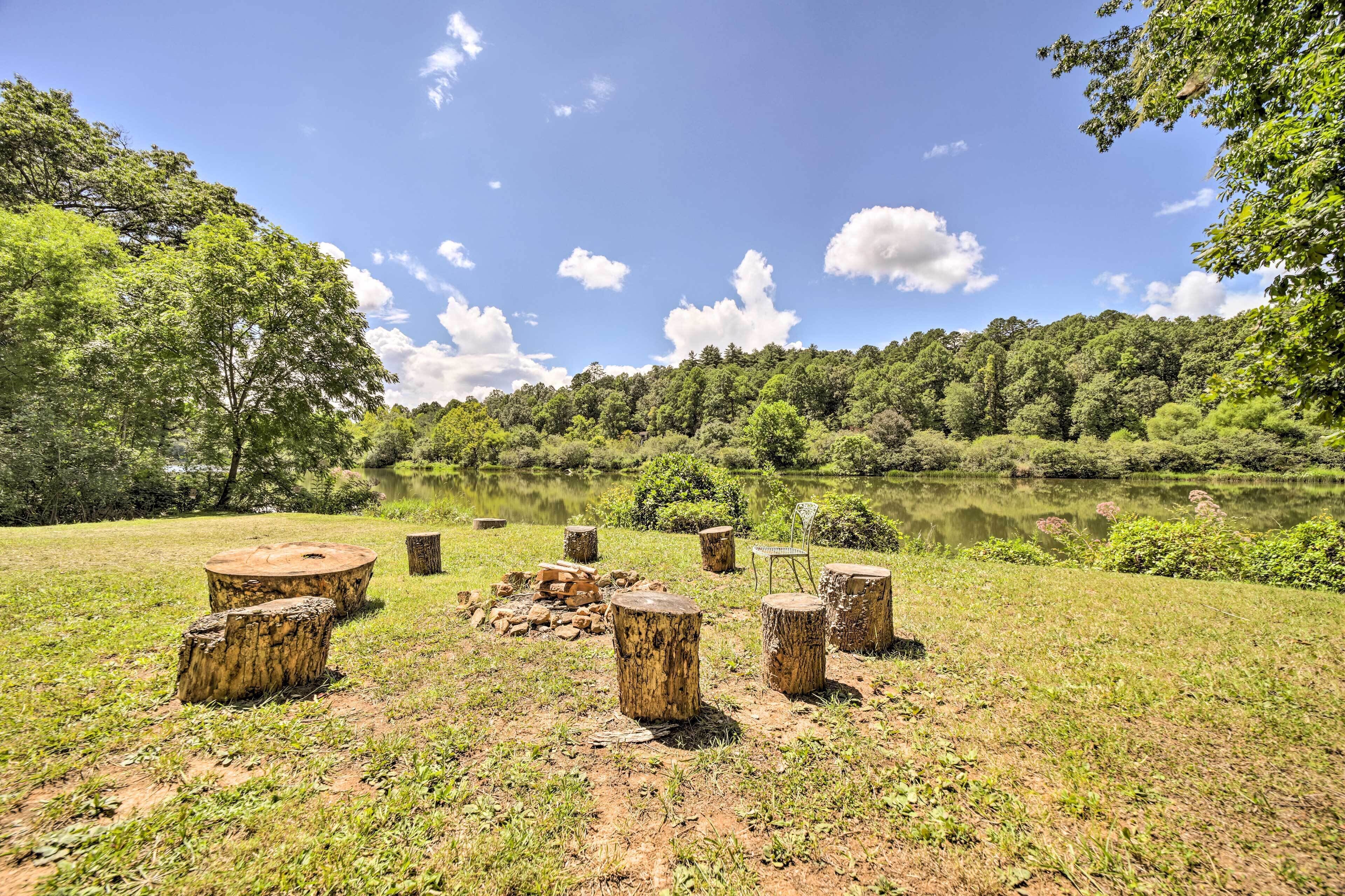 村舍 (2 Bedrooms) | 住宿内部