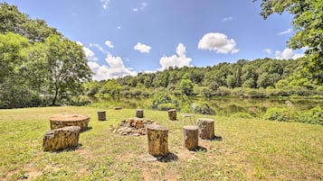 Cottage (2 Bedrooms) | Interior