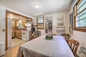 Småhus (2 Bedrooms) | Innvendig